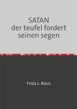 SATAN der teufel fordert seinen segen von Kluge,  Henry