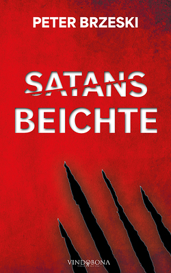 Satans Beichte von Brzeski,  Peter