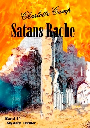 Satans Rache von Camp,  Charlotte