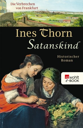 Satanskind von Thorn,  Ines