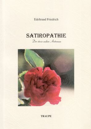 Satiropathie von Friedrich,  Edeltraud