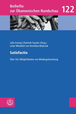 Satisfactio von Enxing,  Julia, Gautier,  Dominik, Wojtczak,  Dorothea