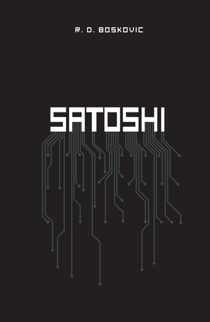 Satoshi von Boskovic,  Rafael