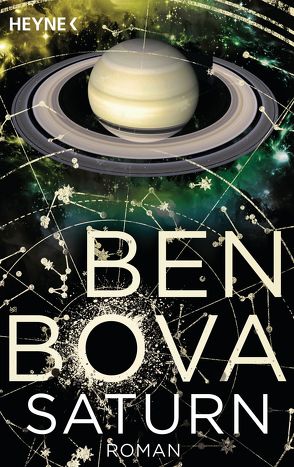 Saturn von Bova,  Ben, Gilbert,  Martin