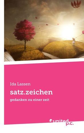 satz.zeichen von Lassen,  Ida