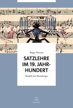 Satzlehre im 19. Jahrhundert von Petersen,  Birger