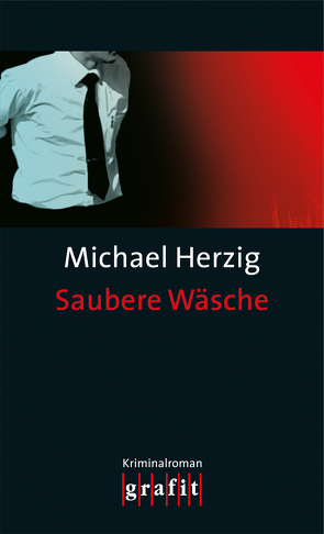 Saubere Wäsche von Herzig,  Michael