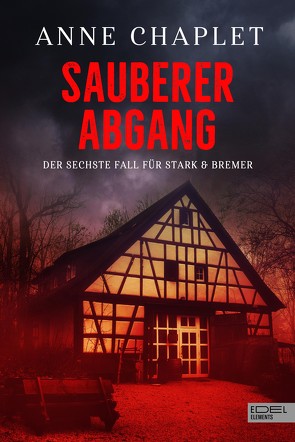 Sauberer Abgang von Chaplet,  Anne