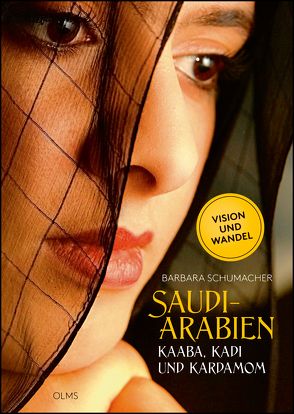 Saudi-Arabien von Schumacher,  Barbara