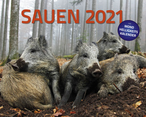 Sauen 2021