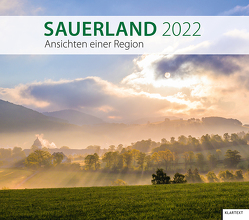 Sauerland 2022 von Geißler,  Andre, Kappest,  Klaus-Peter, Ziese,  Stefan