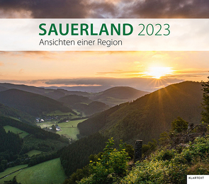 Sauerland 2023 von Geißler,  Andre, Kappest,  Klaus-Peter, Ziese,  Stefan