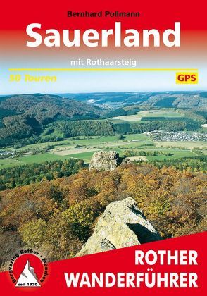 Sauerland von Pollmann,  Bernhard