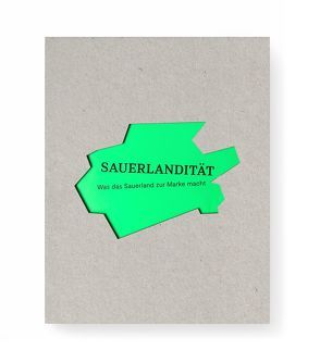 SAUERLANDITÄT