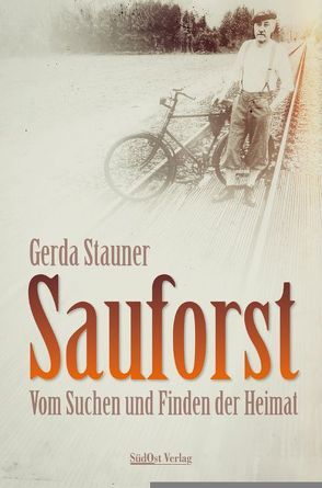 Sauforst von Stauner,  Gerda