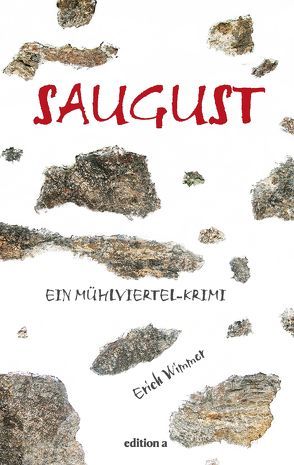 Saugust von Wimmer,  Erich