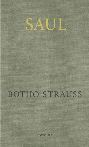 Saul von Strauß,  Botho