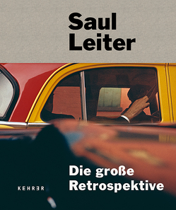 Saul Leiter von Erb,  Margit, Greenberg,  Michael, Harrison Levi,  Adam, Hiramatsu,  Asa, Leiter,  Saul, Parillo,  Michael, Stoppard,  Lou