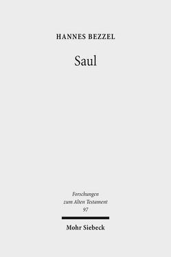 Saul von Bezzel,  Hannes