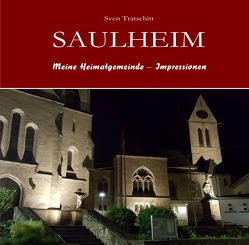 SAULHEIM von Tratschitt,  Sven