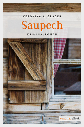 Saupech von Grager,  Veronika A.
