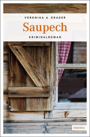 Saupech von Grager,  Veronika A.