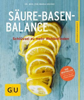 Säure-Basen-Balance von Kraske,  Eva-Maria