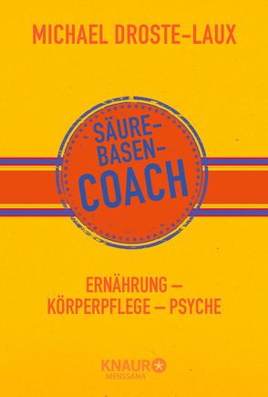 Säure-Basen-Coach von Droste-Laux,  Michael