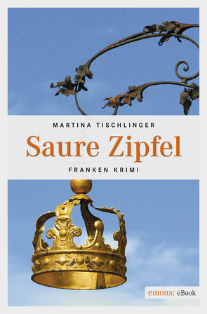 Saure Zipfel von Tischlinger,  Martina