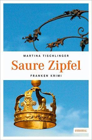 Saure Zipfel von Tischlinger,  Martina