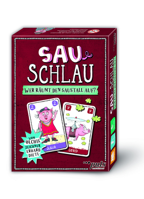 Sauschlau