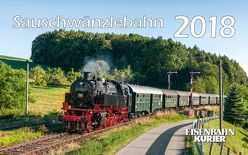 Sauschwänzlebahn 2018