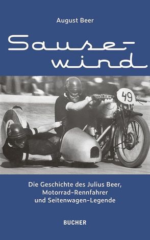 Sausewind von Beer,  August