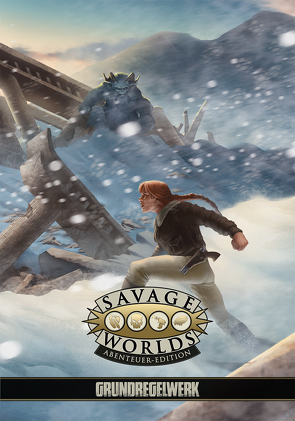 Savage Worlds – Abenteueredition von Acevedo,  Aaron, Baxila,  Bruno, Bivins,  Chris, Black,  Clint, Cabaltierra,  Emil, Crank,  Donald, Darmody,  Dennis, Ecosse,  Sebastien, Flores,  Bien, Foche,  Alberto, Formosa,  Gil, Grams,  Ross, Hensley,  Shane Lacy, Korgull,  Konrad, Kuzmina,  Irina, Malidore,  Chris, Peacock,  Jordan, Riley,  Aaron, Sadaba,  Martin De Diego, Saxon,  Alida, Soparie,  Unique, Syme,  Bryan, Taylor,  Jon, Tworek,  Tomek, Wright,  Cheyenne