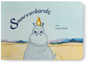 Savannenbande von Wahl,  Leonie