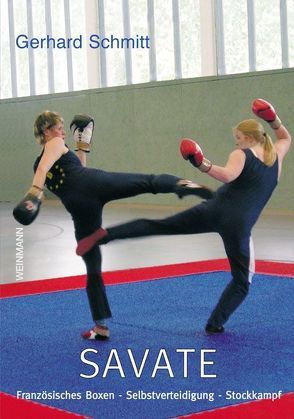 Savate von Schmitt,  Gerd