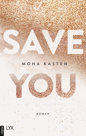 Save You von Kasten,  Mona