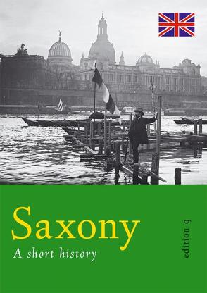 Saxony von Zagolla,  Robert