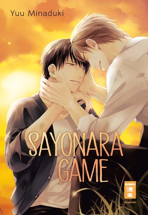 Sayonara Game von Kamada,  Tabea, Minaduki,  Yuu