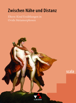 scala / Zwischen Nähe und Distanz von Göttsching,  Verena, Scholz,  Ingvelde