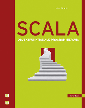 Scala von Braun,  Oliver