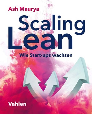 Scaling Lean von Fritz,  Jana, Maurya,  Ash