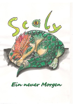 Scaly von Süss,  Kasachstra