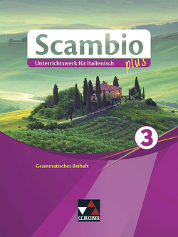 Scambio plus / Scambio plus GB 3 von Bernhofer,  Verena, Stenzenberger,  Martin