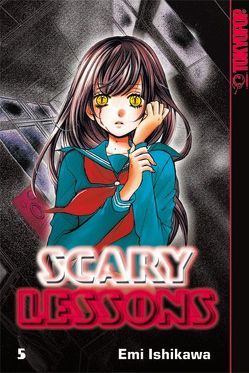 Scary Lessons 05 von Ishikawa,  Emi