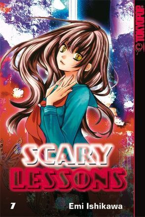 Scary Lessons 07 von Ishikawa,  Emi