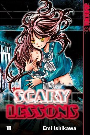 Scary Lessons 11 von Ishikawa,  Emi