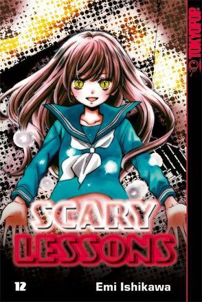 Scary Lessons 12 von Ishikawa,  Emi