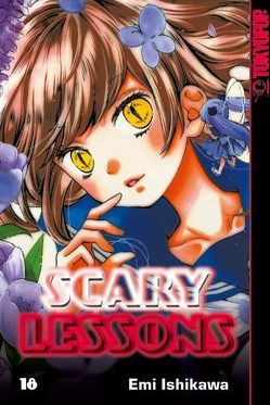 Scary Lessons 18 von Ishikawa,  Emi