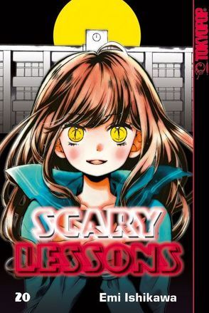 Scary Lessons 20 von Ishikawa,  Emi